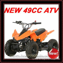 2012 NEUE 49CC 2 STROKE MINI ATV (MC-301C)